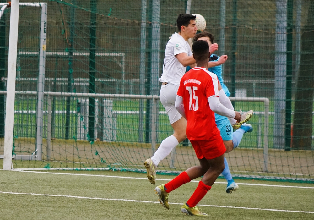 U19 - Hildesheim