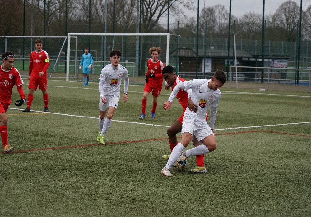 U19 - Hildesheim