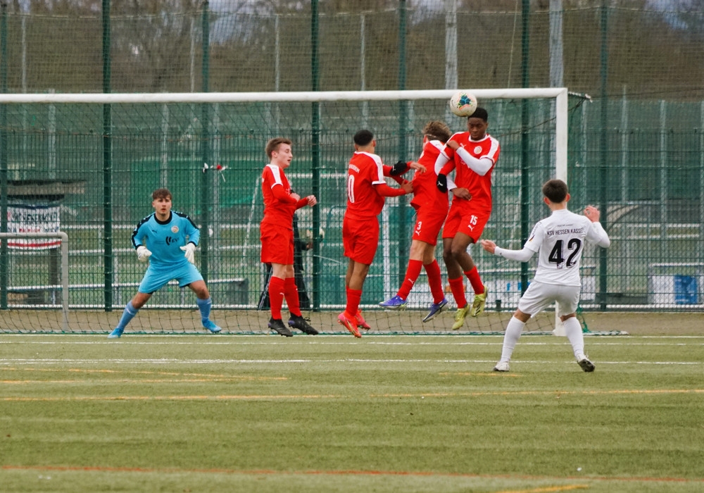 U19 - Hildesheim