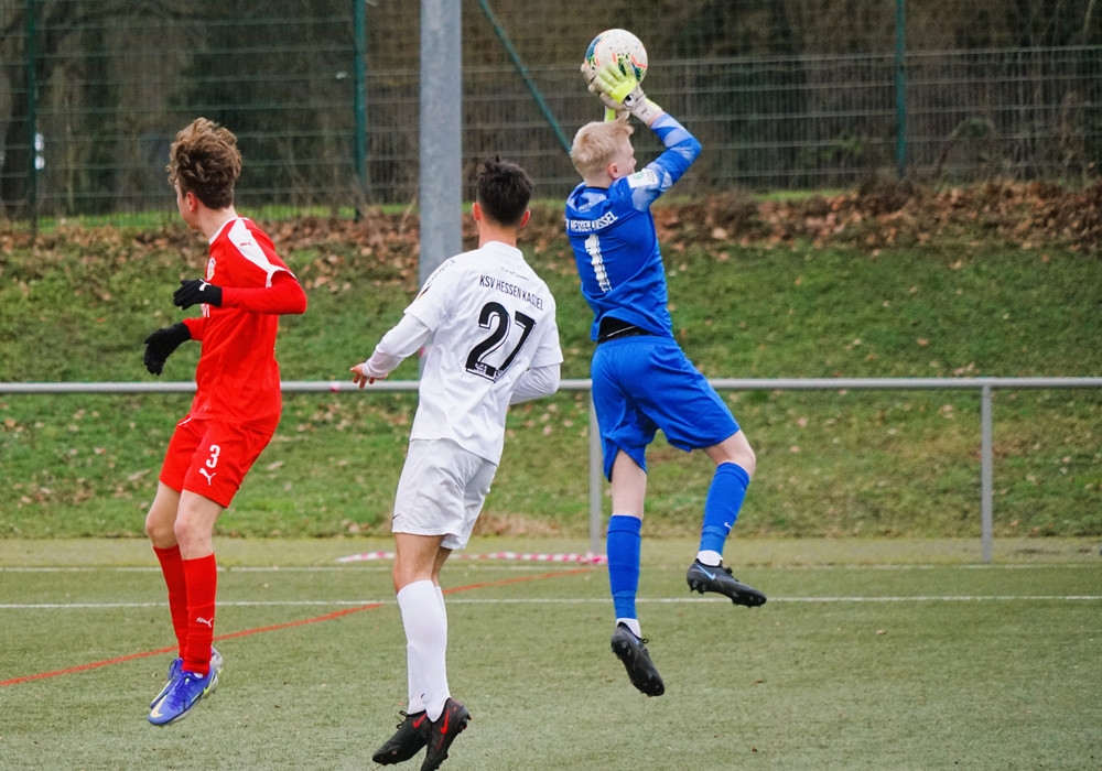 U19 - Hildesheim