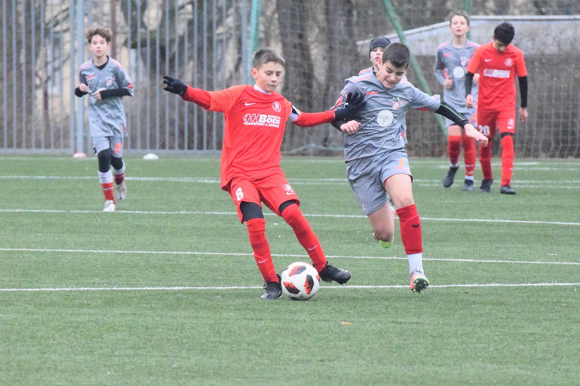 RW Erfurt - U13