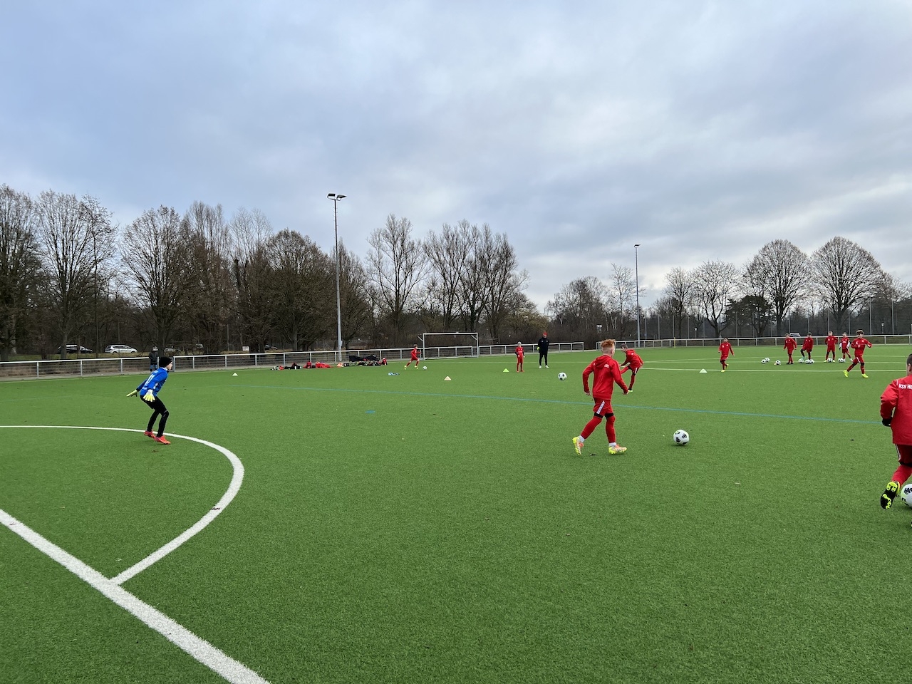 U12 - Rot Weiss Erfurt