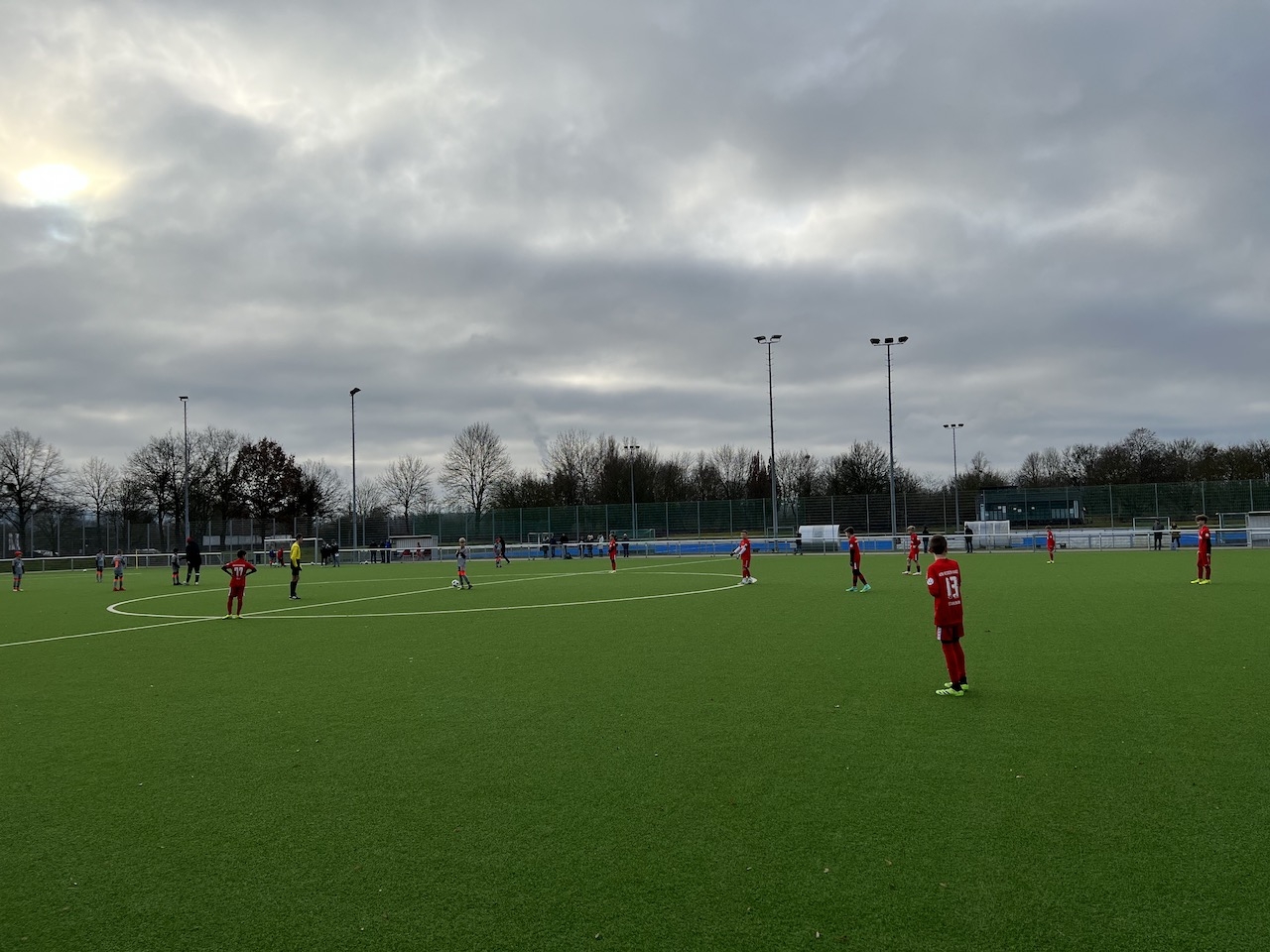 U12 - Rot Weiss Erfurt