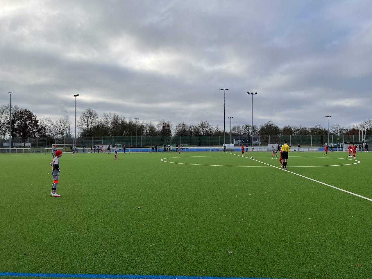 U12 - Rot Weiss Erfurt