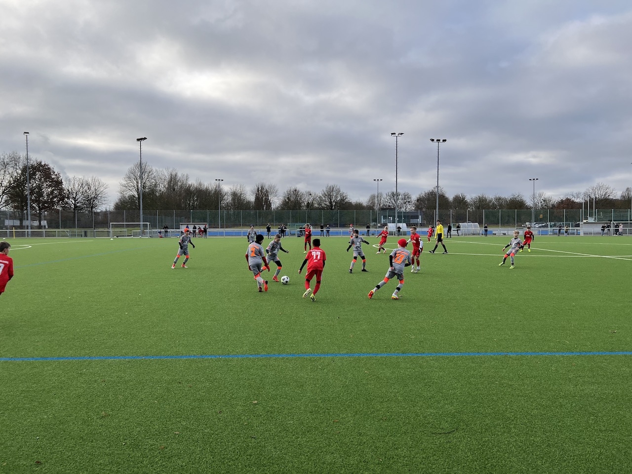 U12 - Rot Weiss Erfurt
