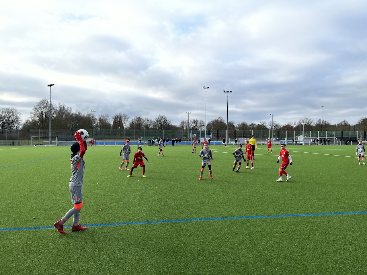 U12 - Rot Weiss Erfurt
