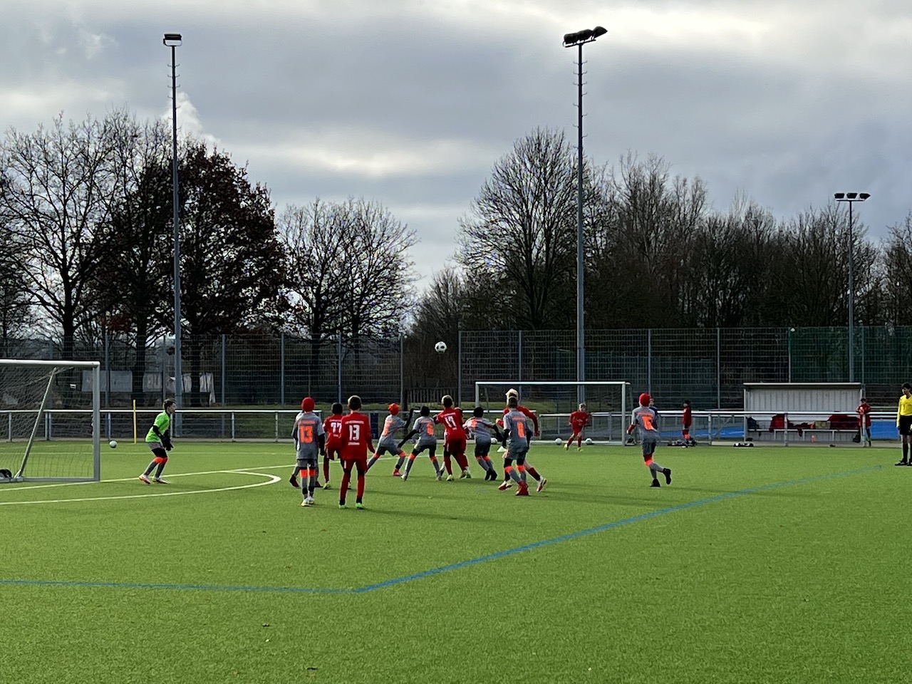 U12 - Rot Weiss Erfurt