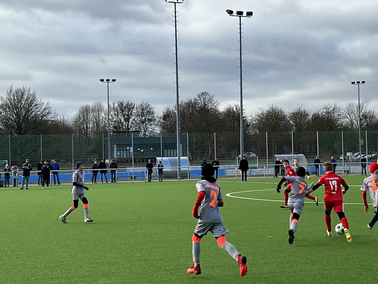 U12 - Rot Weiss Erfurt
