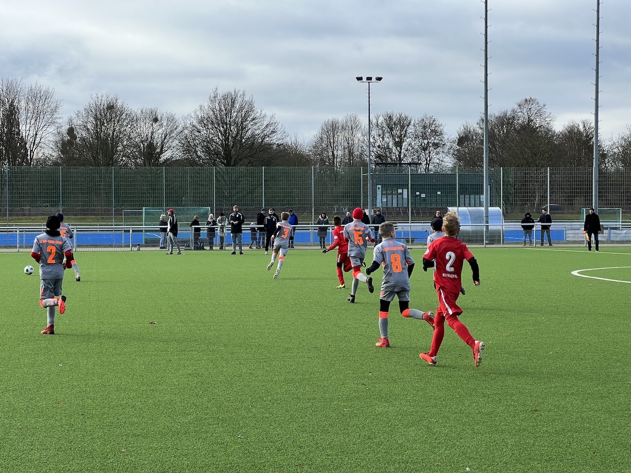 U12 - Rot Weiss Erfurt