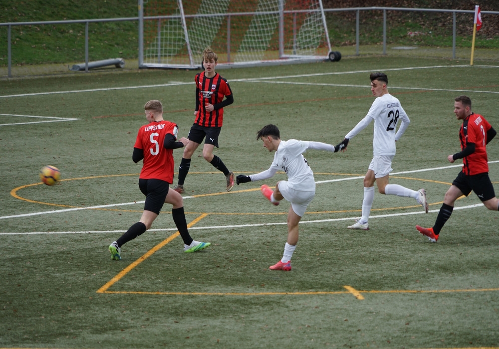 U17 - Lippstadt