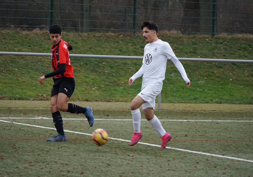U17 - Lippstadt