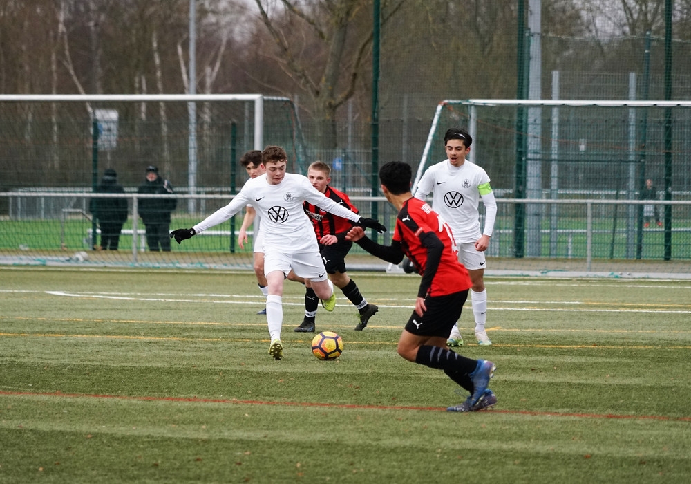 U17 - Lippstadt