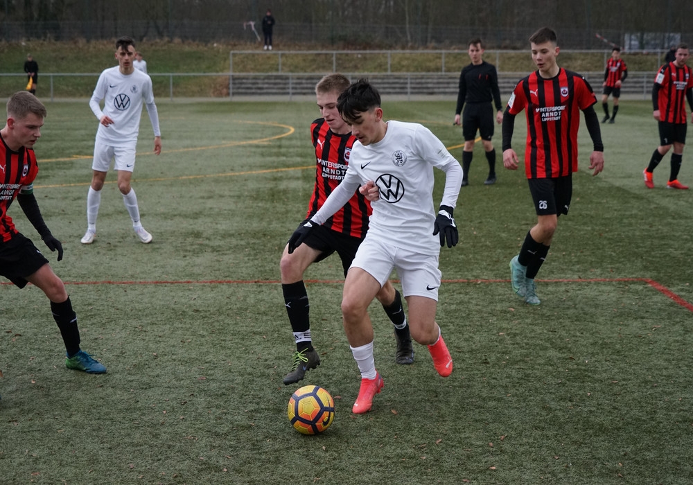 U17 - Lippstadt