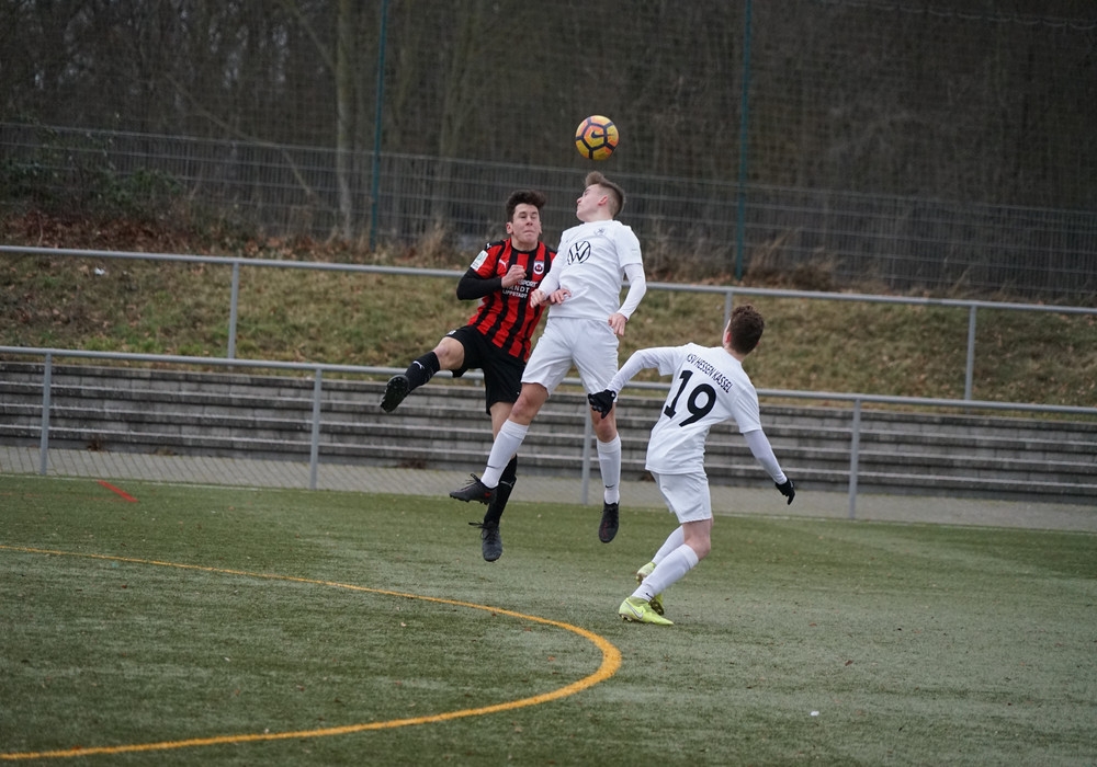 U17 - Lippstadt
