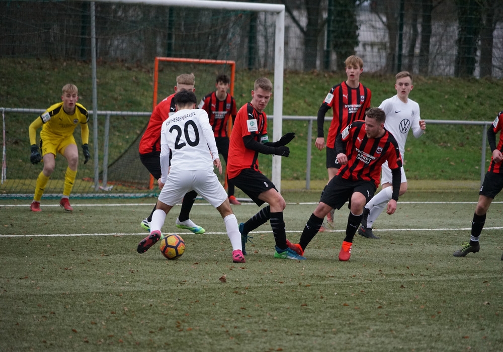 U17 - Lippstadt