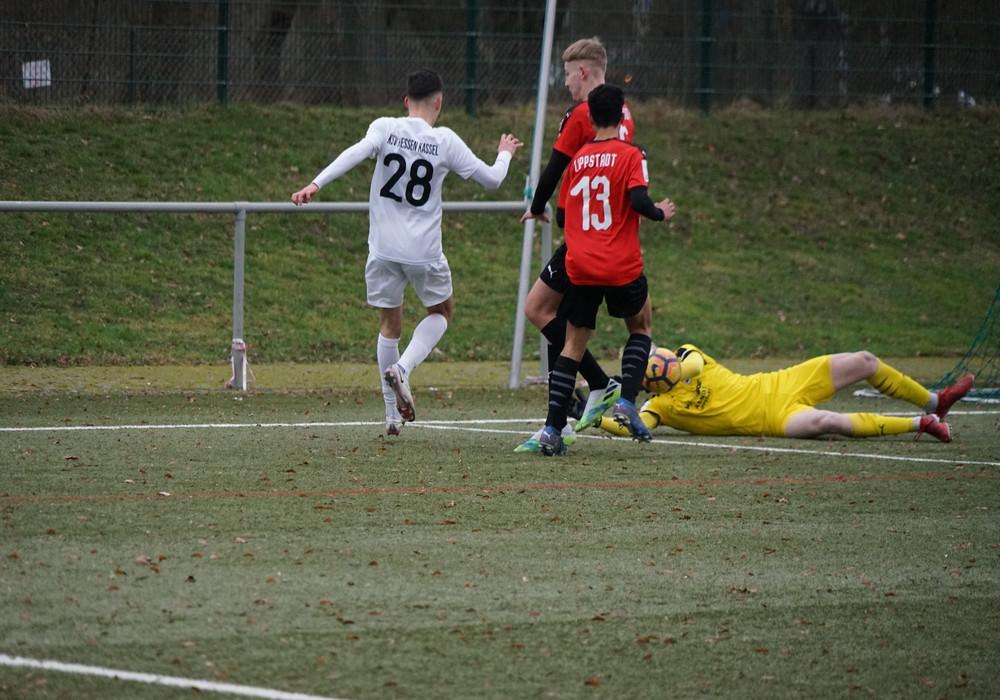 U17 - Lippstadt