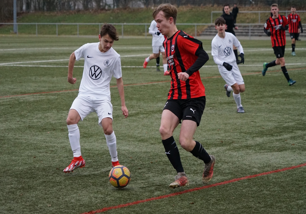 U17 - Lippstadt