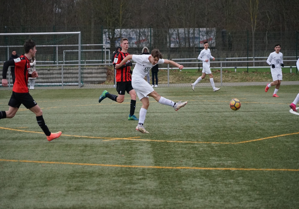 U17 - Lippstadt