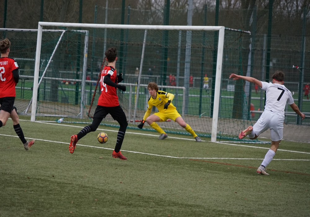 U17 - Lippstadt