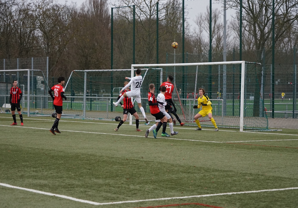 U17 - Lippstadt