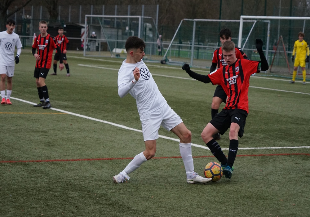 U17 - Lippstadt