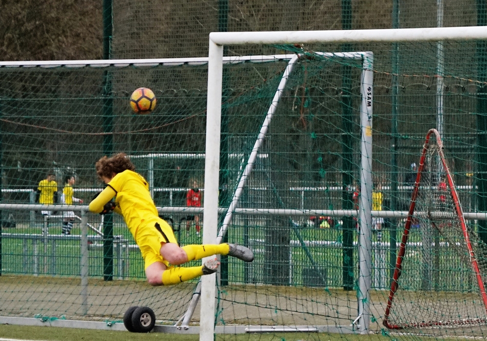 U17 - Lippstadt