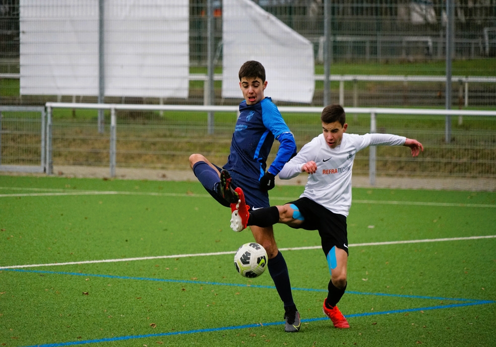 U15 - TSG Wieseck