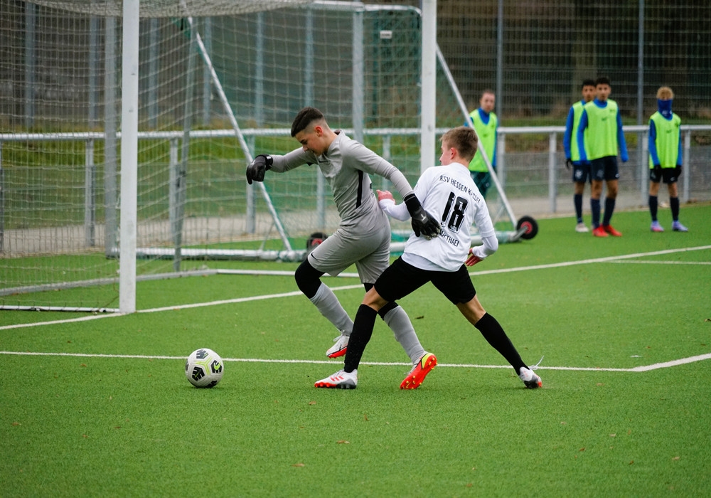 U15 - TSG Wieseck