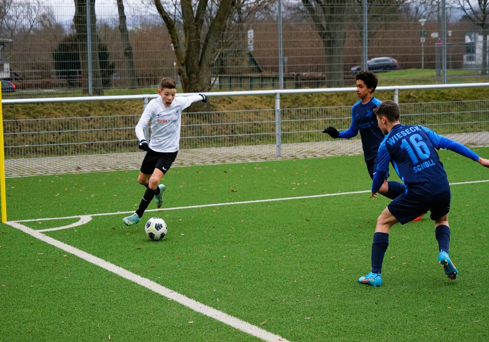 U15 - TSG Wieseck