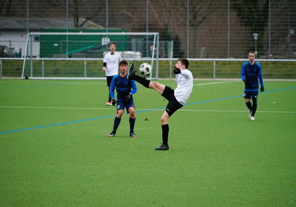 U15 - TSG Wieseck