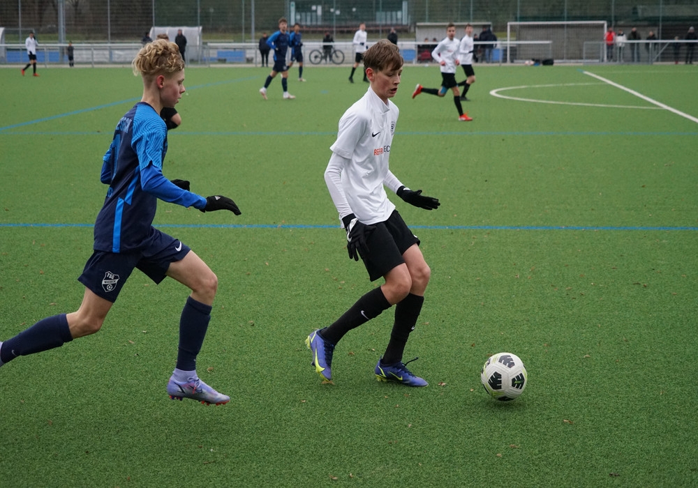 U15 - TSG Wieseck