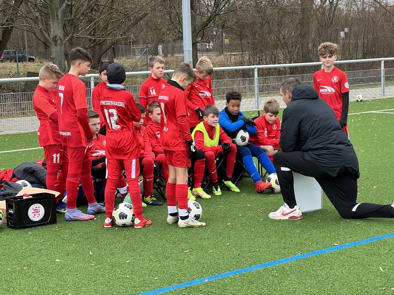 U12 - RW Buttlar