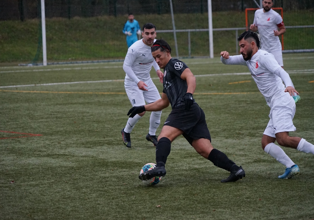 U23 - Türkgücü Kassel