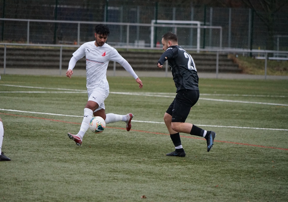 U23 - Türkgücü Kassel