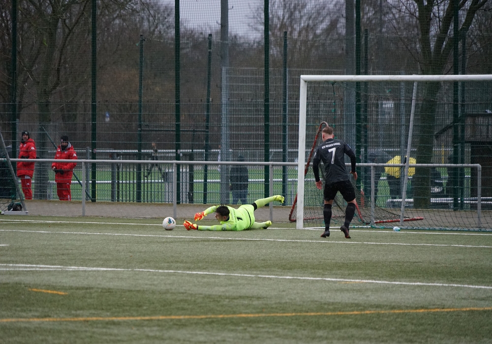 U23 - Türkgücü Kassel