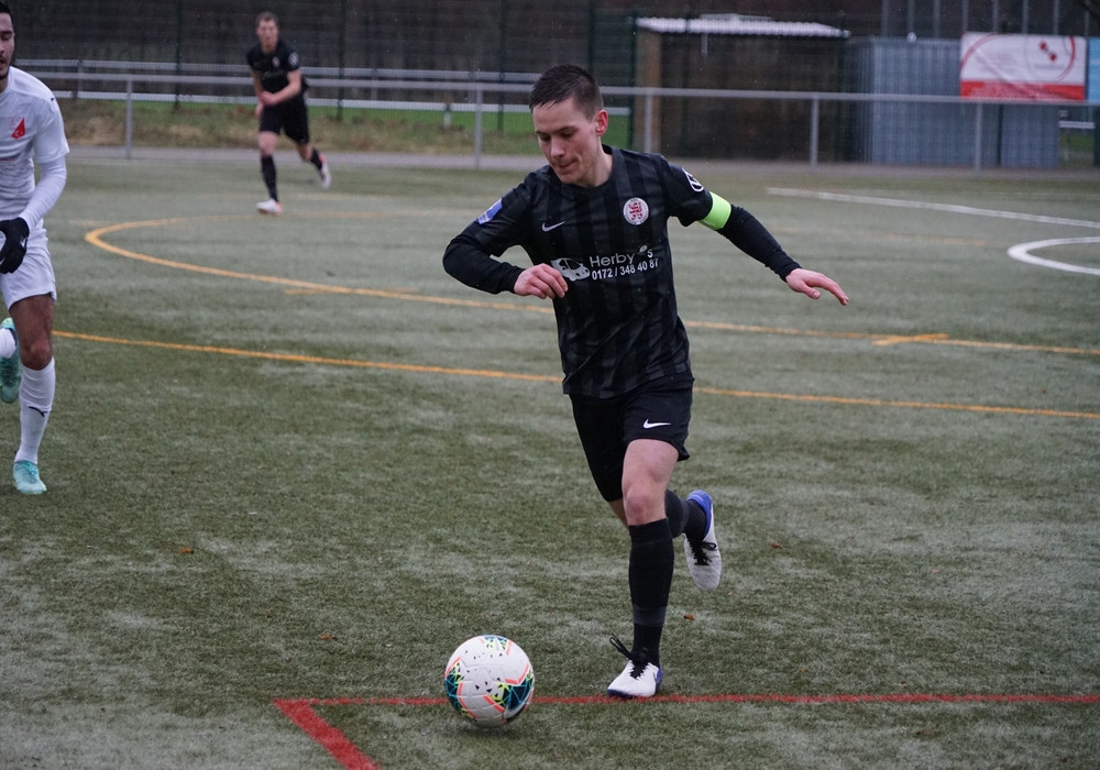 U23 - Türkgücü Kassel