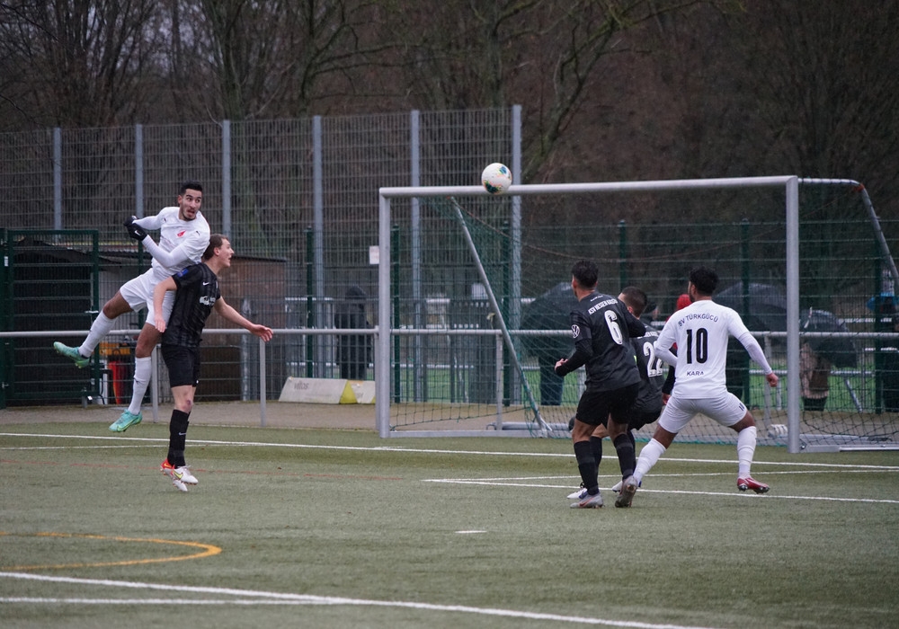 U23 - Türkgücü Kassel