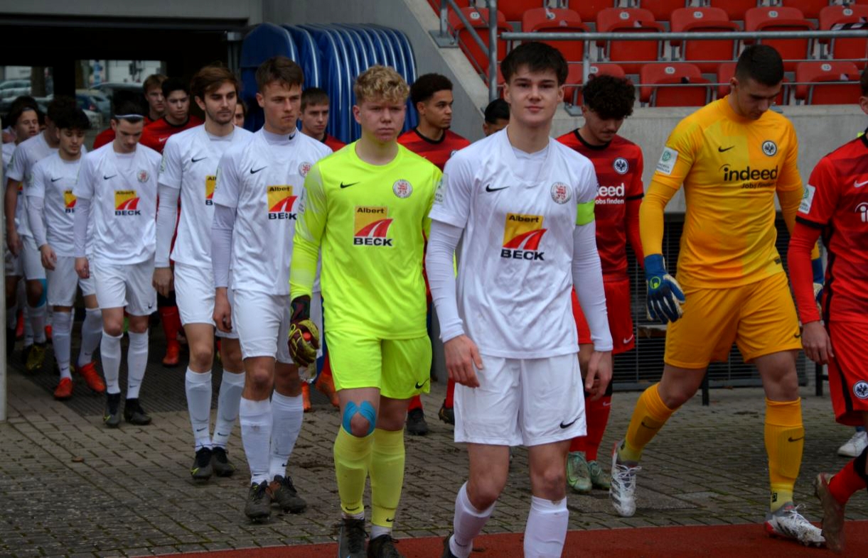 U19 - Eintracht Frankfurt
