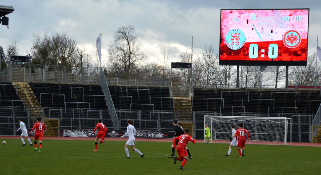 U19 - Eintracht Frankfurt