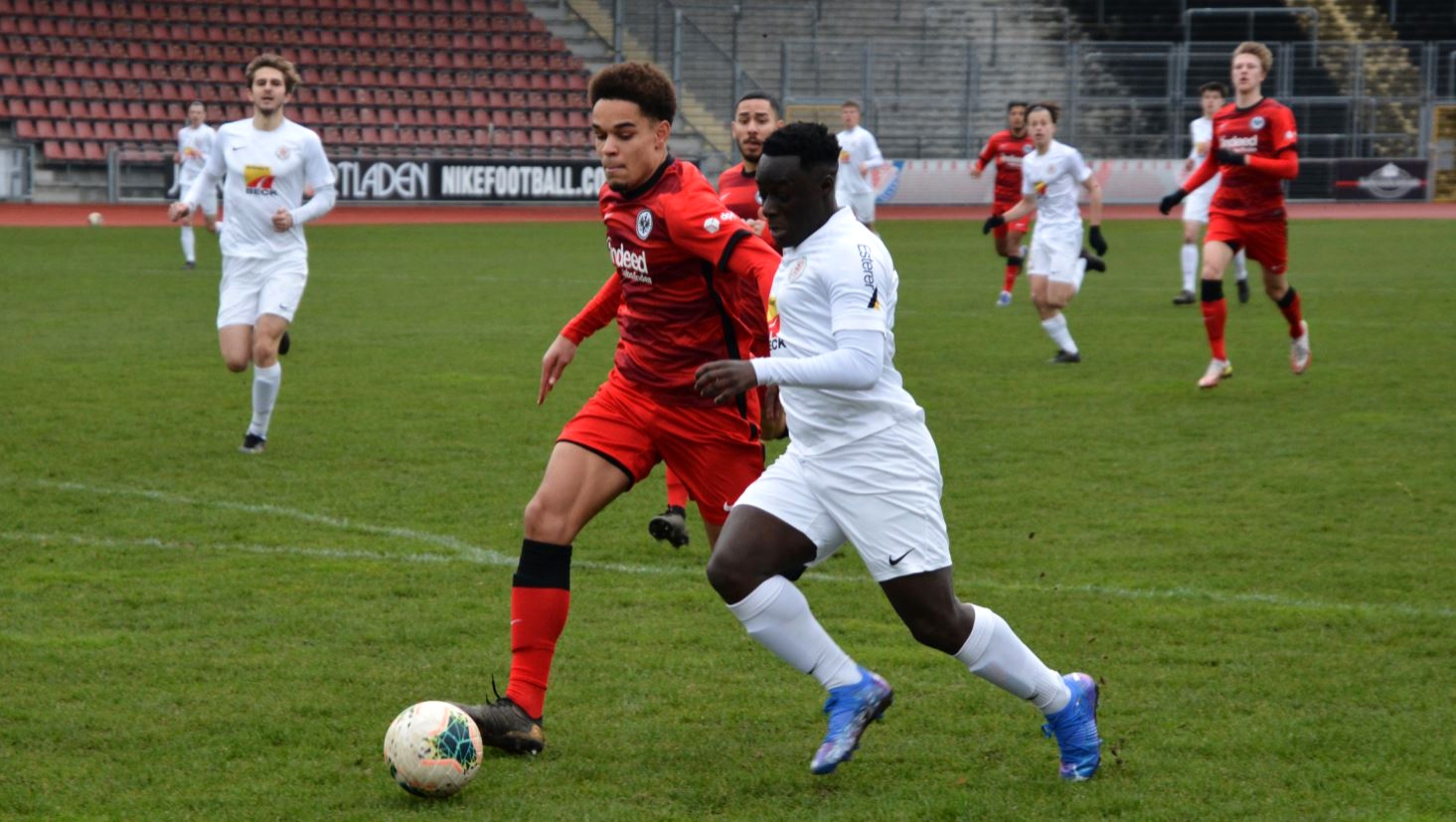 U19 - Eintracht Frankfurt