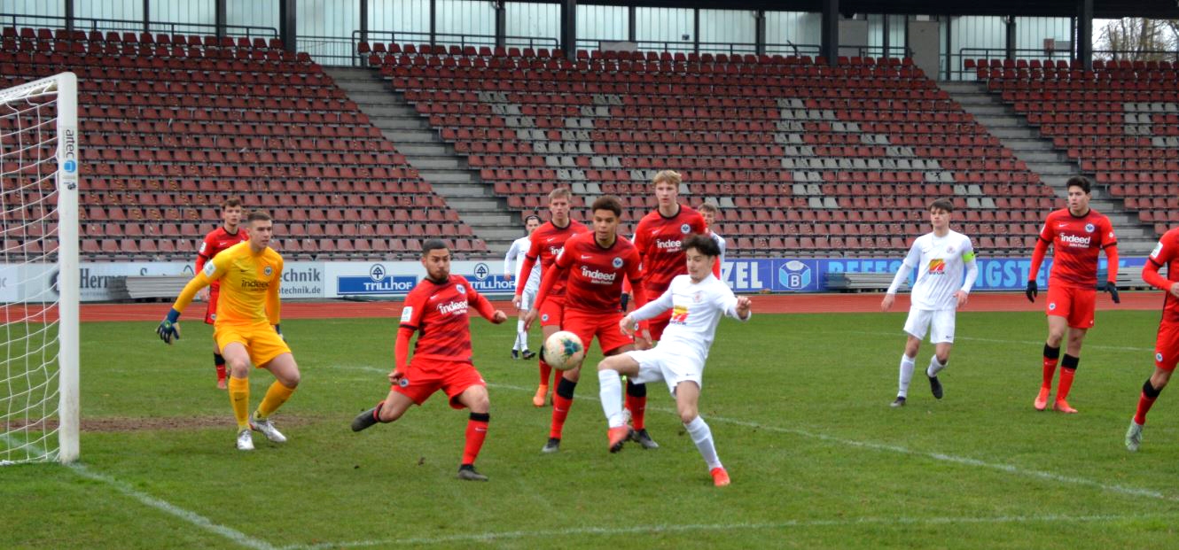 U19 - Eintracht Frankfurt