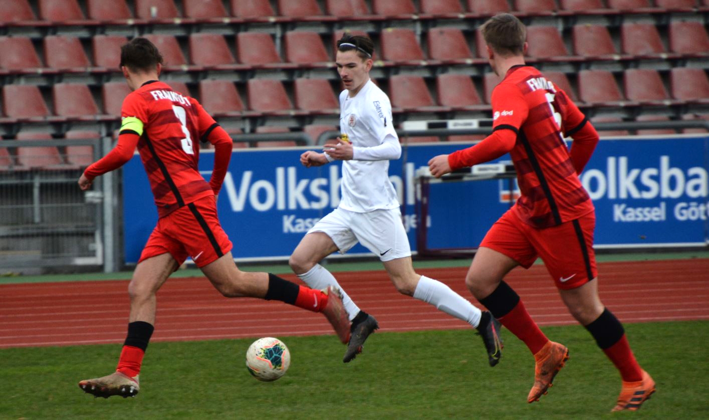 U19 - Eintracht Frankfurt