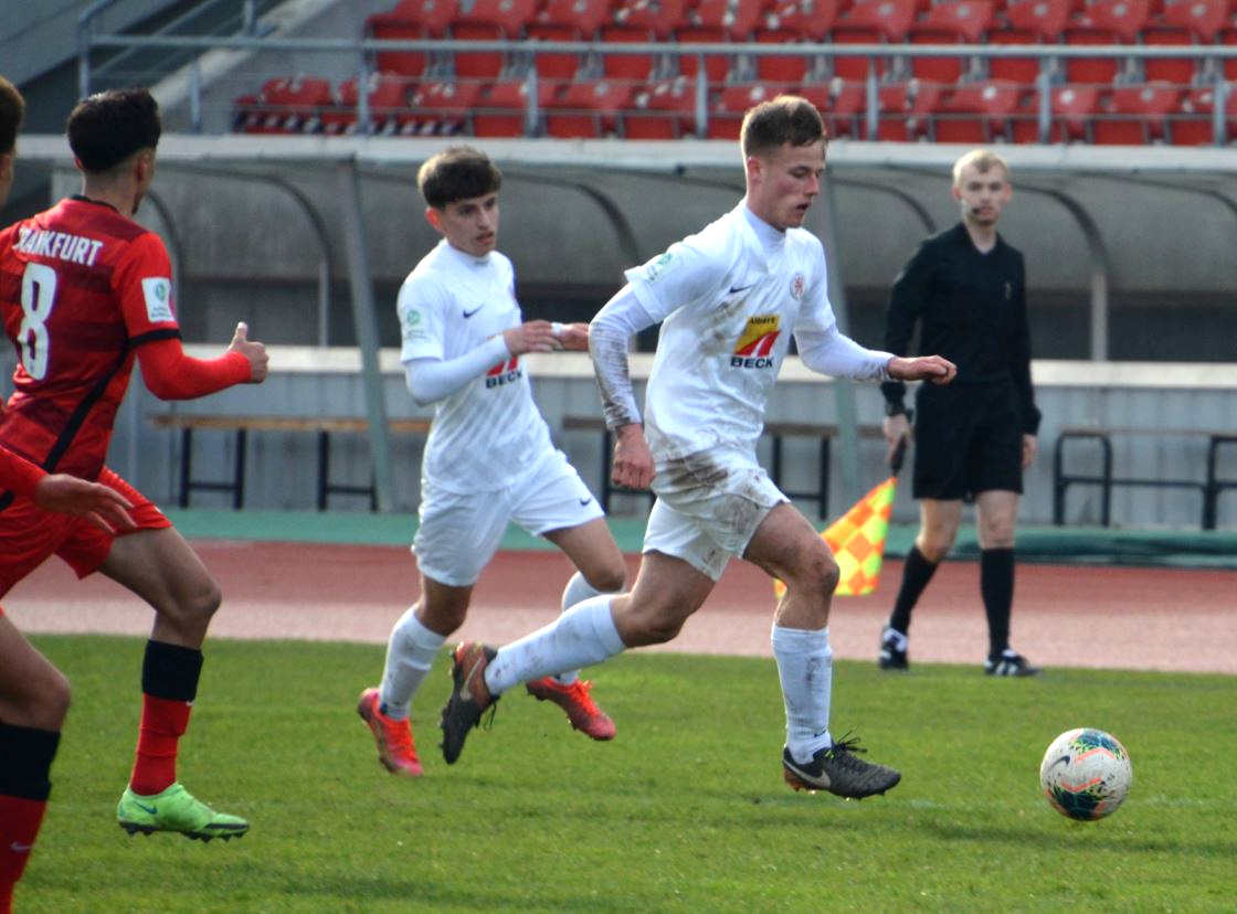 U19 - Eintracht Frankfurt