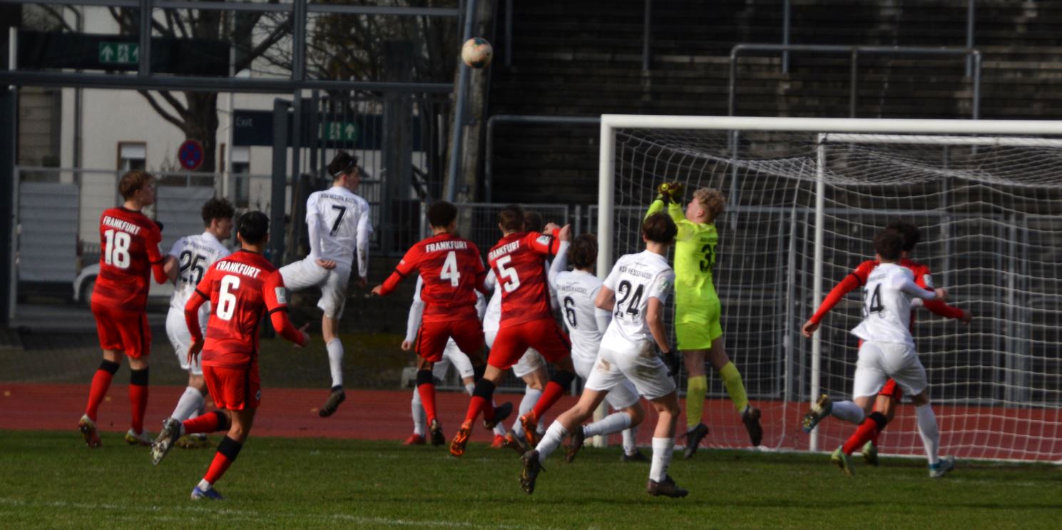 U19 - Eintracht Frankfurt