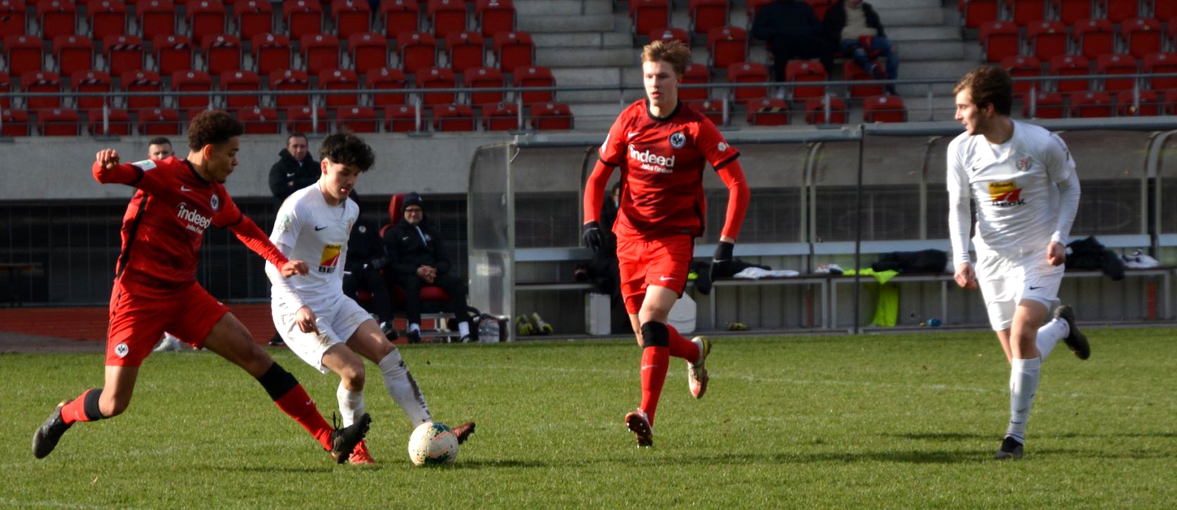 U19 - Eintracht Frankfurt