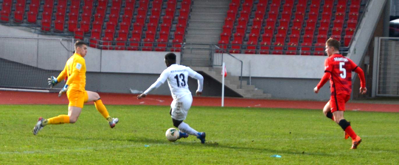 U19 - Eintracht Frankfurt
