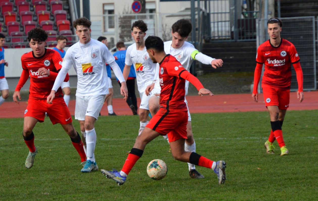 U19 - Eintracht Frankfurt