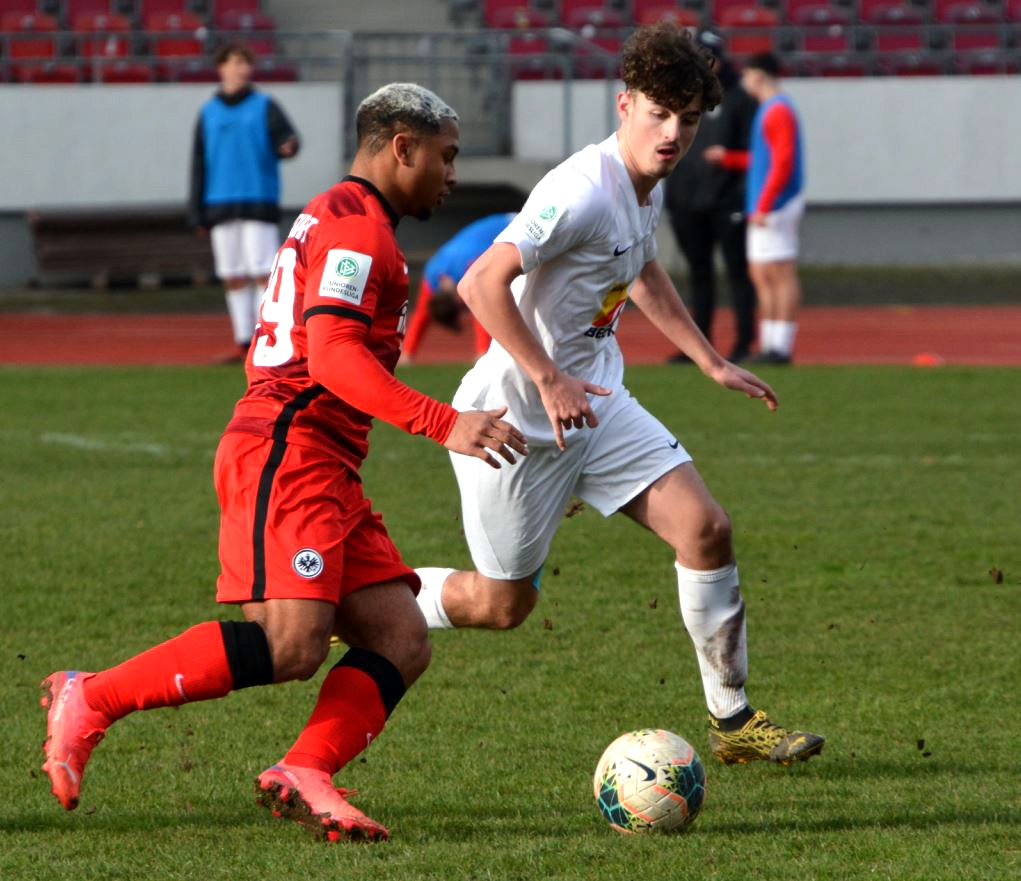 U19 - Eintracht Frankfurt