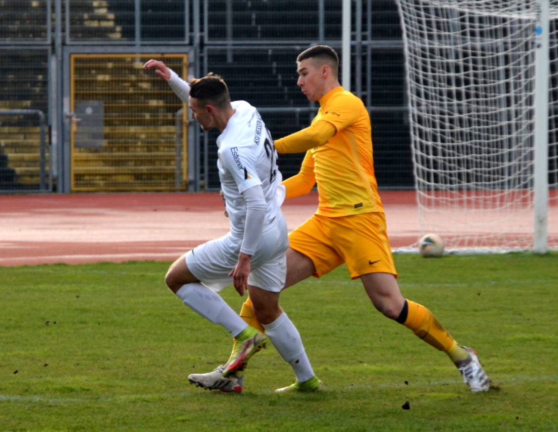U19 - Eintracht Frankfurt