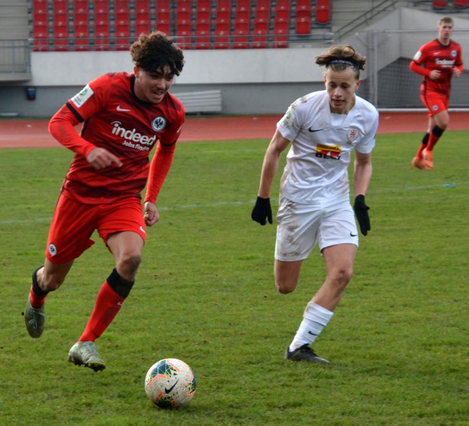 U19 - Eintracht Frankfurt